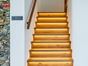 Prodej rodinného domu, Lázně Libverda, 248 m2