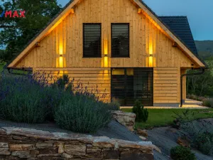 Prodej rodinného domu, Lázně Libverda, 248 m2