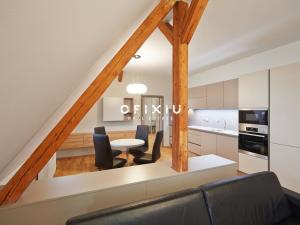 Pronájem bytu 2+kk, Brno, Česká, 78 m2