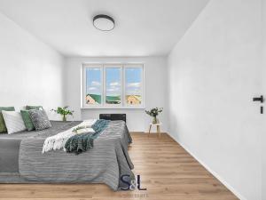 Prodej bytu 2+1, Verneřice, Mírové náměstí, 56 m2