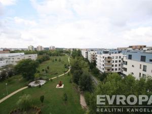 Prodej bytu 2+kk, Praha - Střížkov, Lovosická, 56 m2