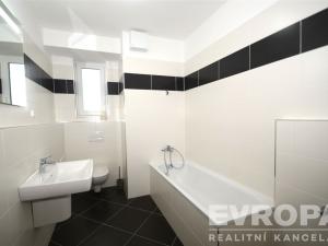 Prodej bytu 2+kk, Praha - Střížkov, Lovosická, 56 m2
