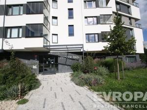 Prodej bytu 2+kk, Praha - Střížkov, Lovosická, 56 m2
