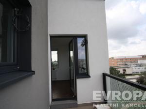 Prodej bytu 2+kk, Praha - Střížkov, Lovosická, 56 m2