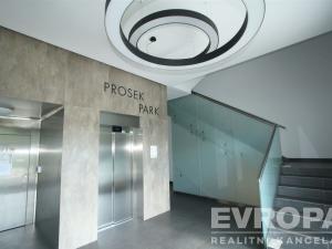 Prodej bytu 2+kk, Praha - Střížkov, Lovosická, 56 m2
