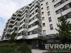 Prodej bytu 2+kk, Praha - Střížkov, Lovosická, 56 m2