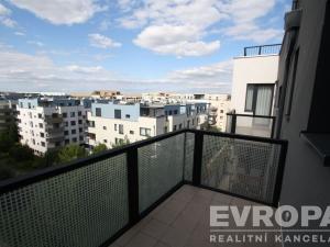 Prodej bytu 2+kk, Praha - Střížkov, Lovosická, 56 m2