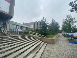 Pronájem skladu, Frýdek-Místek - Místek, 8. pěšího pluku, 82 m2
