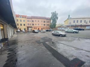 Pronájem skladu, Frýdek-Místek - Místek, 8. pěšího pluku, 82 m2