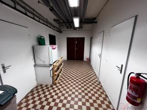 Pronájem skladu, Frýdek-Místek - Místek, 8. pěšího pluku, 82 m2