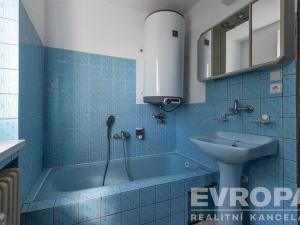 Prodej bytu 3+1, Úvaly, Prokopa Velikého, 80 m2