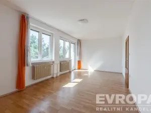 Prodej bytu 3+1, Úvaly, Prokopa Velikého, 80 m2
