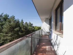 Prodej bytu 3+1, Úvaly, Prokopa Velikého, 80 m2