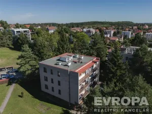Prodej bytu 3+1, Úvaly, Prokopa Velikého, 80 m2