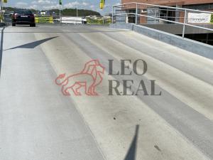 Pronájem garážového stání, Brno - Královo Pole, Herčíkova, 26 m2