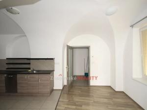 Pronájem bytu 1+1, Znojmo, Velká Mikulášská, 56 m2