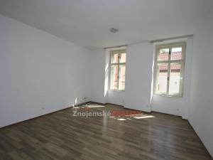 Pronájem bytu 1+1, Znojmo, Velká Mikulášská, 56 m2