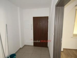 Pronájem bytu 1+1, Znojmo, Velká Mikulášská, 56 m2