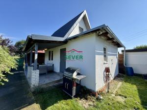 Prodej chaty, Havraň, 50 m2