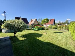 Prodej chaty, Havraň, 50 m2
