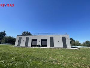 Prodej rodinného domu, Horní Domaslavice, 253 m2