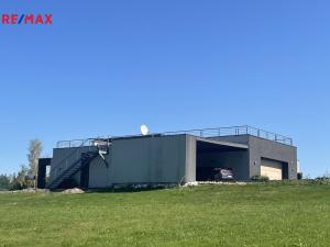 Prodej rodinného domu, Horní Domaslavice, 253 m2