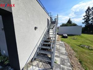 Prodej rodinného domu, Horní Domaslavice, 253 m2