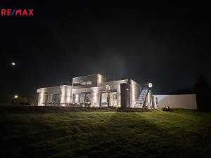 Prodej rodinného domu, Horní Domaslavice, 253 m2