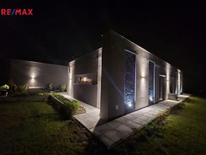 Prodej rodinného domu, Horní Domaslavice, 253 m2