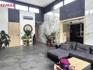 Prodej rodinného domu, Horní Domaslavice, 253 m2