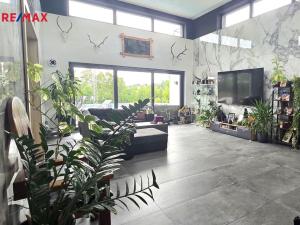 Prodej rodinného domu, Horní Domaslavice, 253 m2