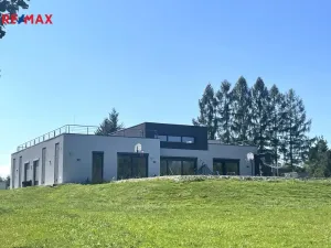 Prodej rodinného domu, Horní Domaslavice, 253 m2