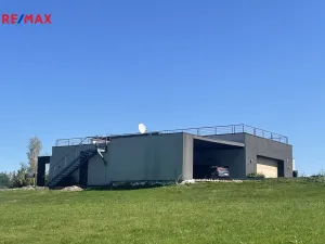 Prodej rodinného domu, Horní Domaslavice, 253 m2