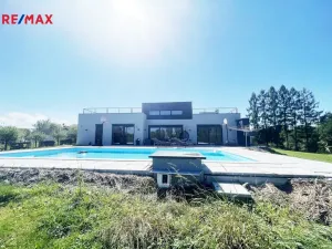 Prodej rodinného domu, Horní Domaslavice, 253 m2