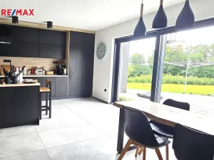 Prodej rodinného domu, Horní Domaslavice, 253 m2