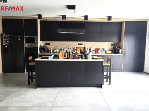 Prodej rodinného domu, Horní Domaslavice, 253 m2