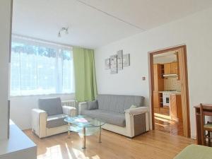 Pronájem bytu 1+1, Jihlava, Březinova, 34 m2
