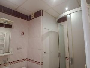 Pronájem bytu 1+1, Jihlava, Březinova, 34 m2