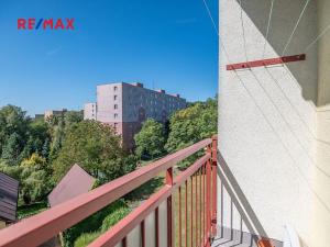 Prodej bytu 2+1, Havířov, Okrajová, 51 m2