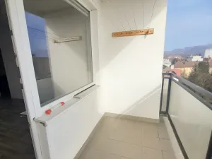 Pronájem bytu 1+1, Mariánské Lázně - Úšovice, Havlíčkova, 48 m2