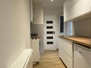 Pronájem bytu 1+kk, Cheb, Májová, 22 m2