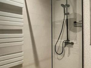 Pronájem bytu 1+kk, Cheb, Májová, 22 m2