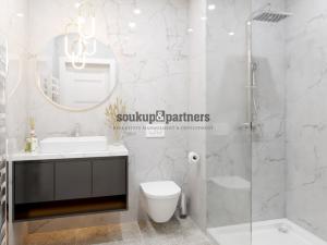 Prodej bytu 2+kk, Praha - Vysočany, Pod Harfou, 44 m2