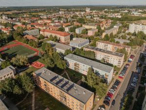 Prodej bytu 5+1, Přelouč, Studentská, 90 m2