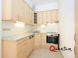 Pronájem bytu 2+kk, Praha - Stodůlky, Petržílkova, 49 m2