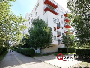 Pronájem bytu 2+kk, Praha - Stodůlky, Petržílkova, 49 m2