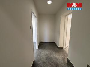 Pronájem komerční nemovitosti, Ostrava - Přívoz, Úprkova, 54 m2