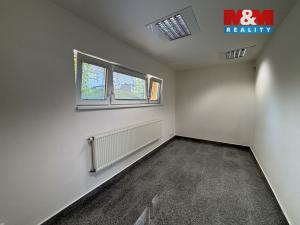 Pronájem komerční nemovitosti, Ostrava - Přívoz, Úprkova, 54 m2