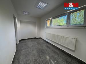 Pronájem komerční nemovitosti, Ostrava - Přívoz, Úprkova, 54 m2