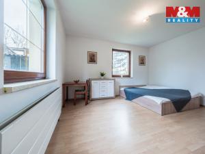 Prodej rodinného domu, Hřiměždice, 335 m2